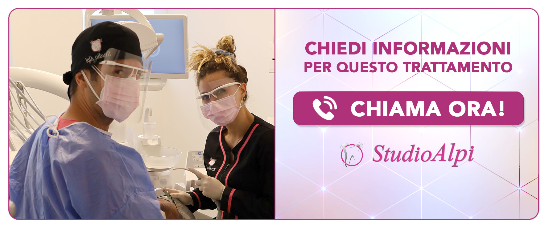 trattamento-denti-inclusi a Scandicci (Firenze)